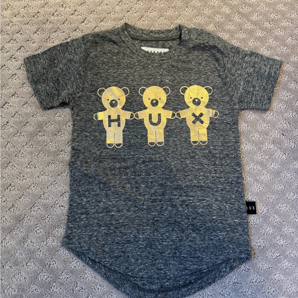 Huxbaby Hux Bear Tee